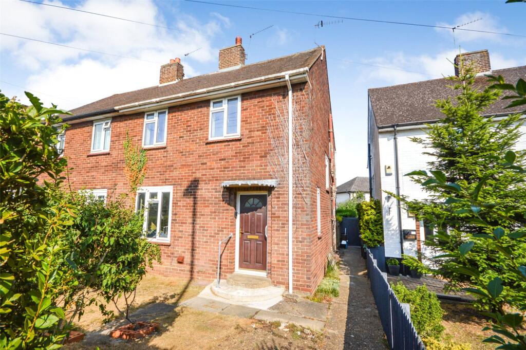 Main image of property: Cambridge Road, Sawbridgeworth, Hertfordshire, CM21