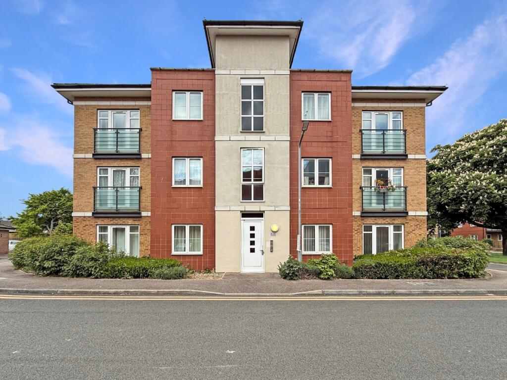 Main image of property: The Parklands, Dunstable