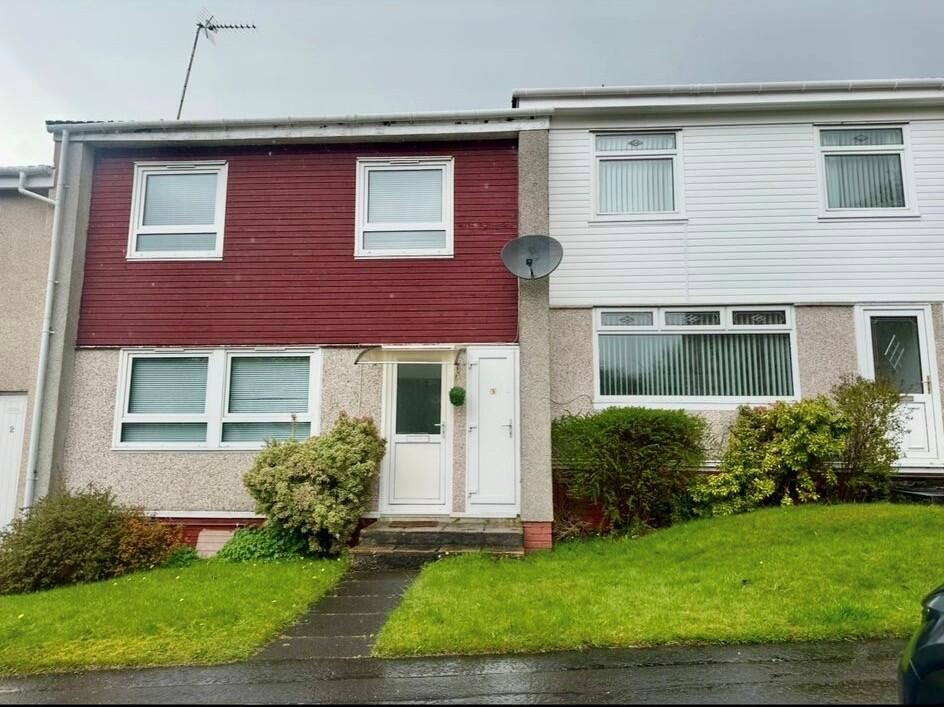Main image of property: Troon Court, East Kilbride, G75