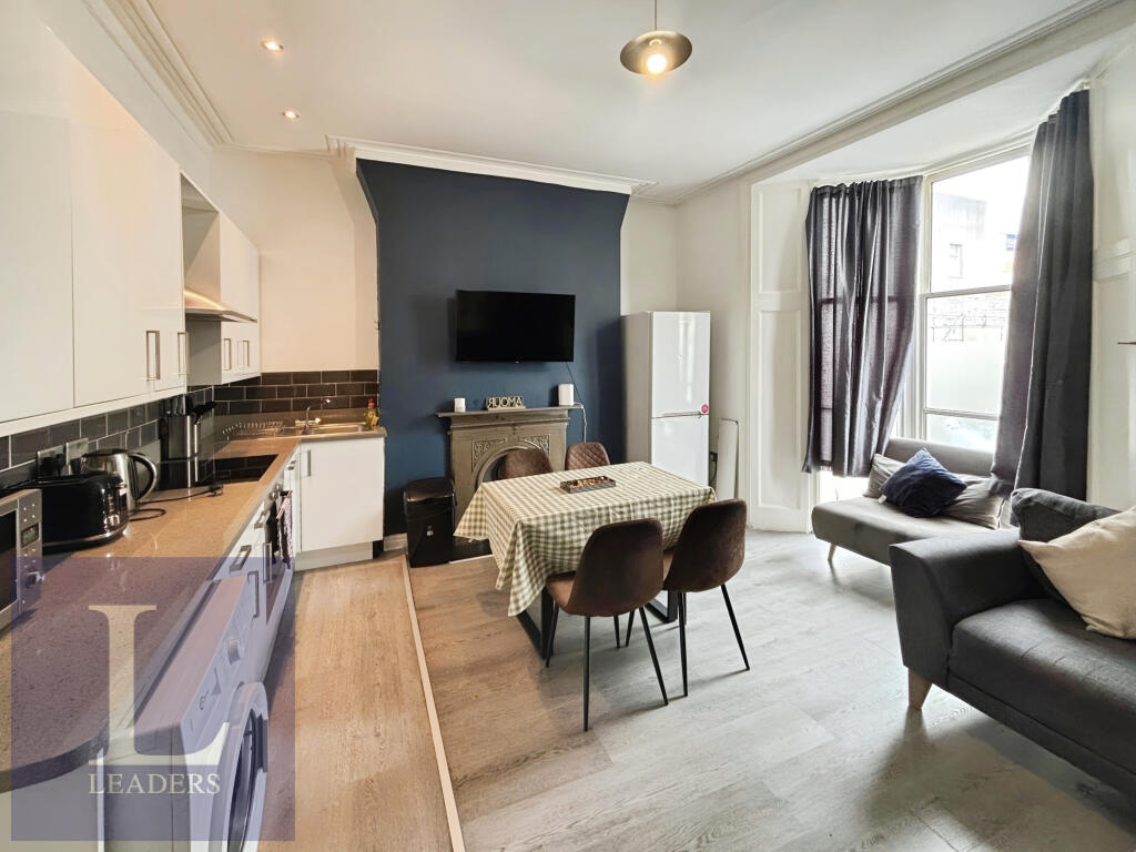 Main image of property: Western Road, BN3