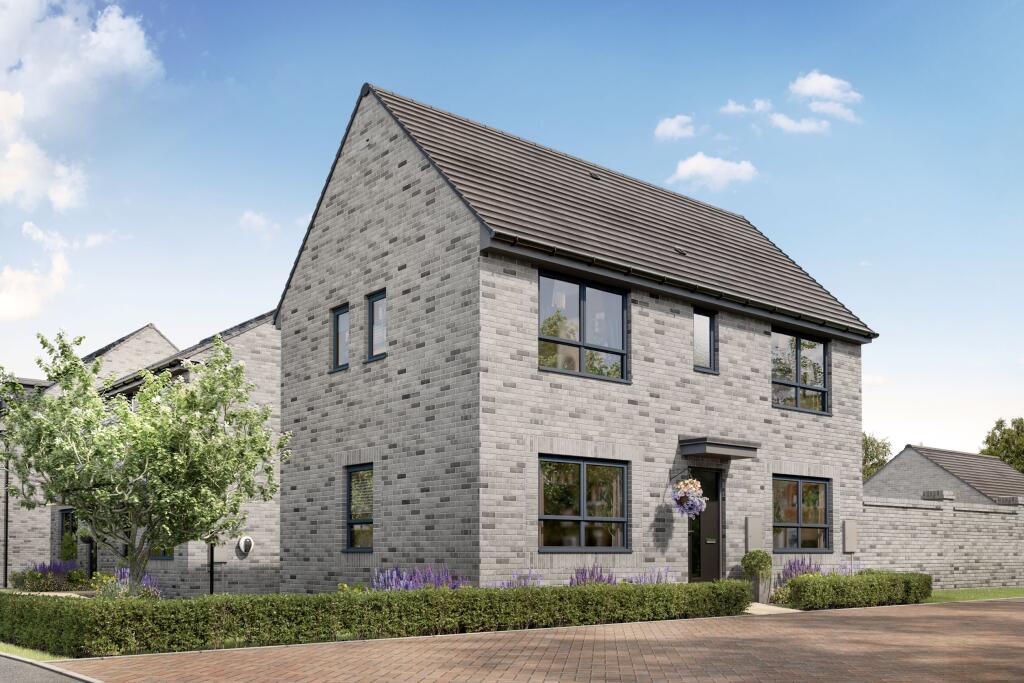 Additional image 7 of White Post, Stratton-on-the-Fosse, Midsomer Norton, Somerset, BA3 4QA