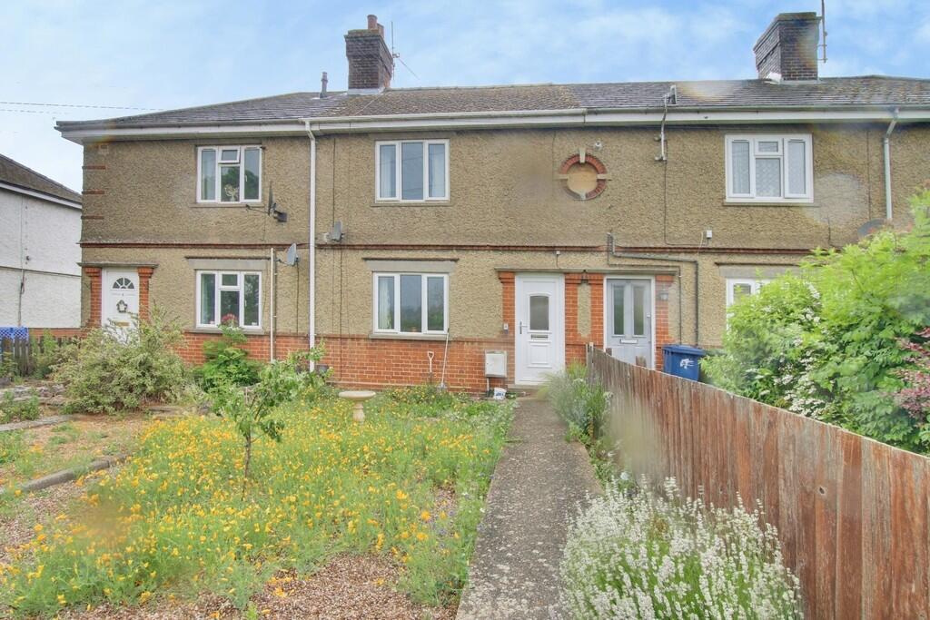 Main image of property: Wimblington Road, March
