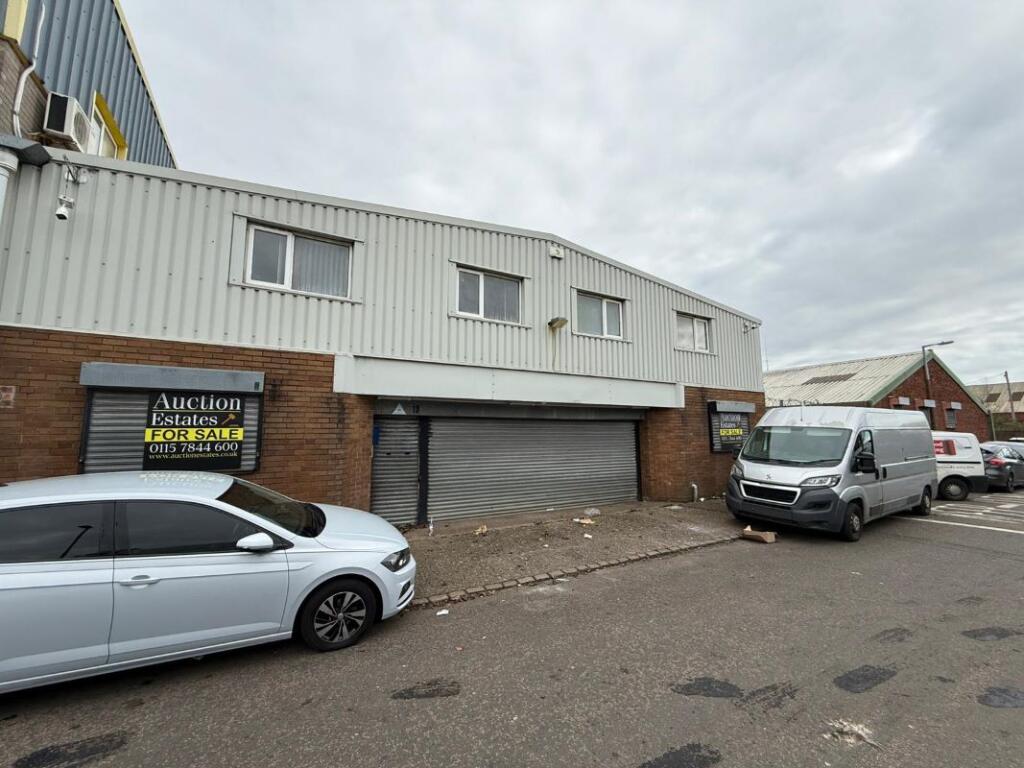 Additional image 13 of 15A Buttress Way, Smethwick, West Midlands, B66 3DL