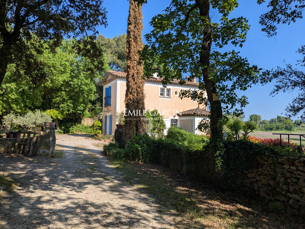 Main image of property: Languedoc-Roussillon, Gard, Uzès
