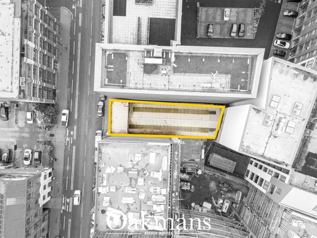Additional image 3 of Bradford Street, Birmingham, West Midlands, B12