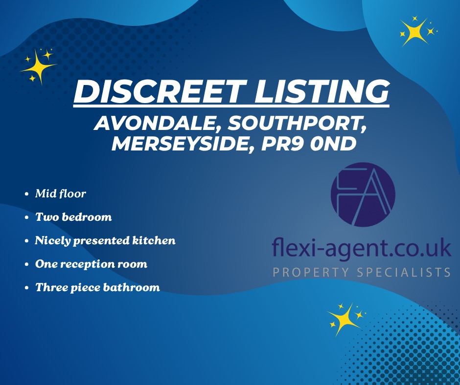 Avondale Road, Southport, Merseyside, PR9 0ND, Merseyside