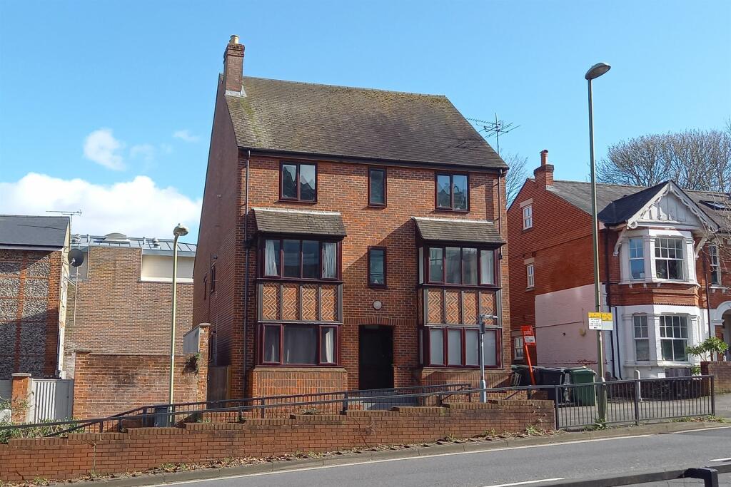 Main image of property: Sussex Street Winchester