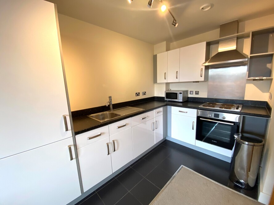 Main image of property: Langley Walk, Birmingham, B15