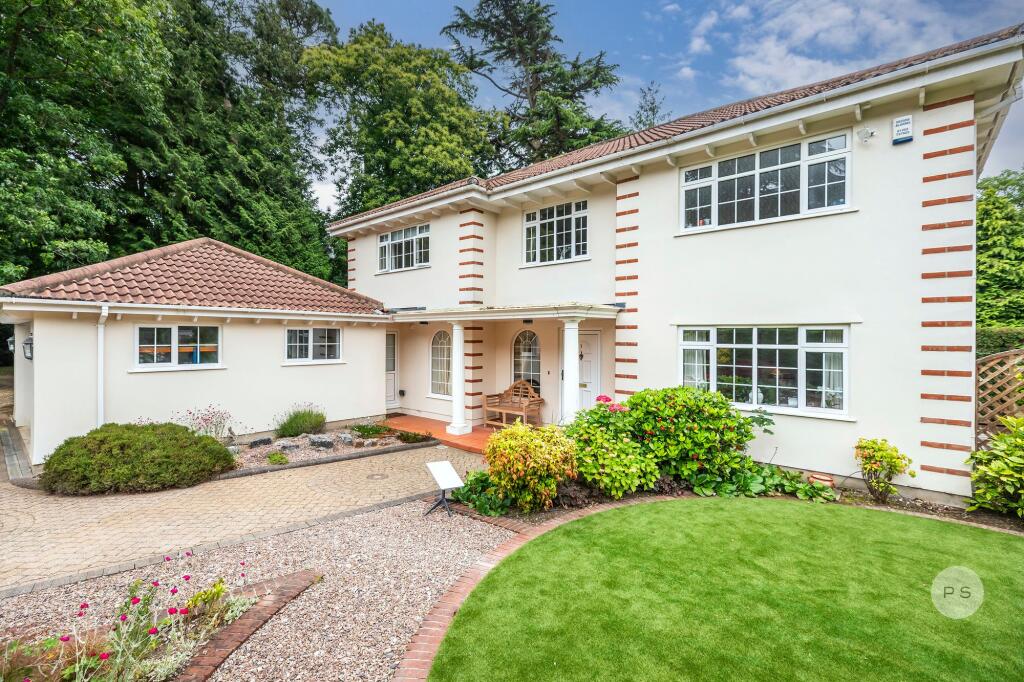 Additional image 25 of Pinetree Drive, Wilderton Road, Branksome Park, Poole, BH13 6EE