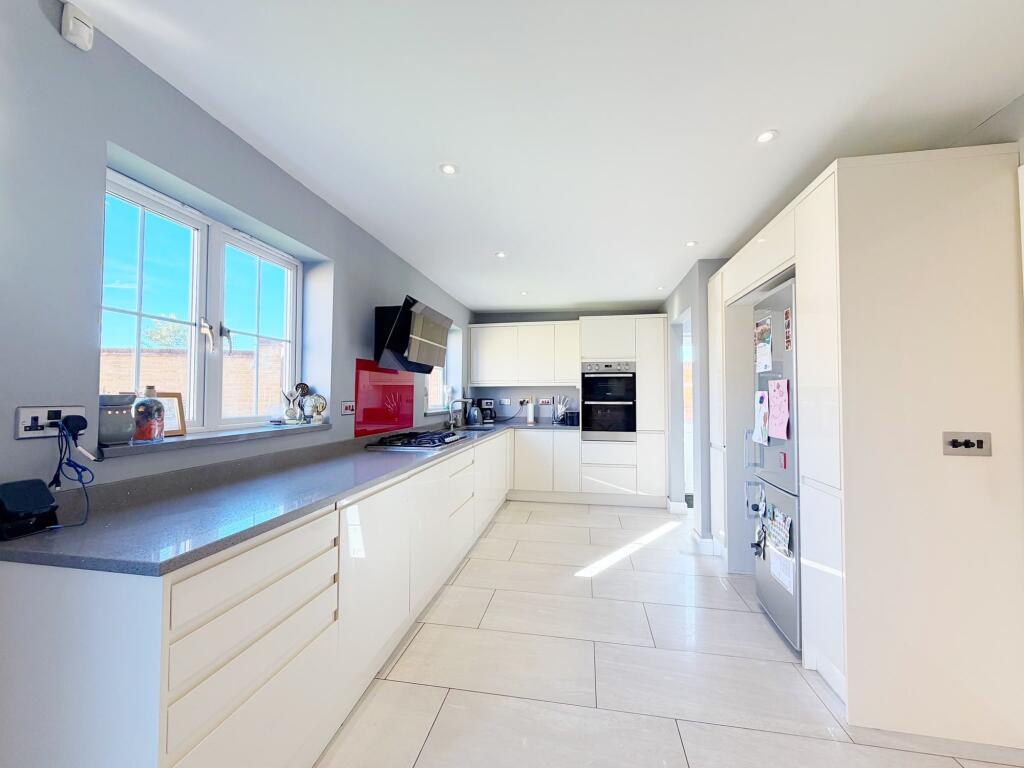 House in Clapham - View 5