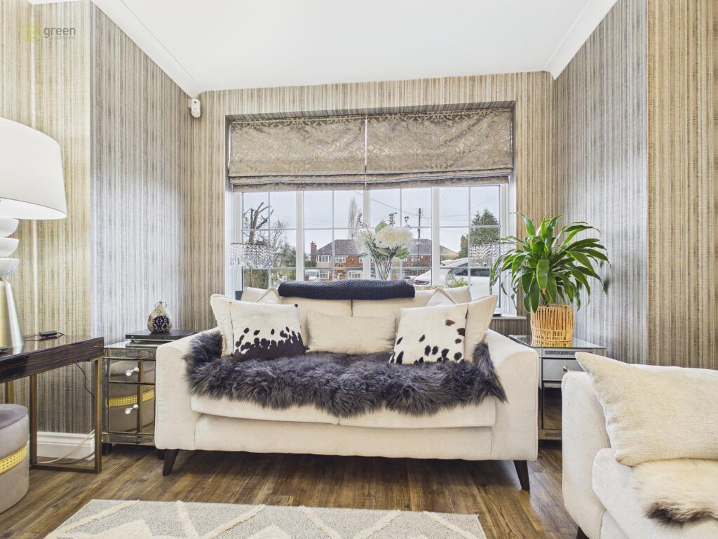 Additional image 22 of Station Road, Nether Whitacre, B46