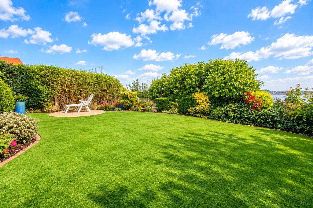 House in Wirral, Liverpool City Region - View 3