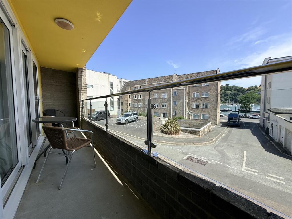 Main image of property: Clarence Street, Dartmouth