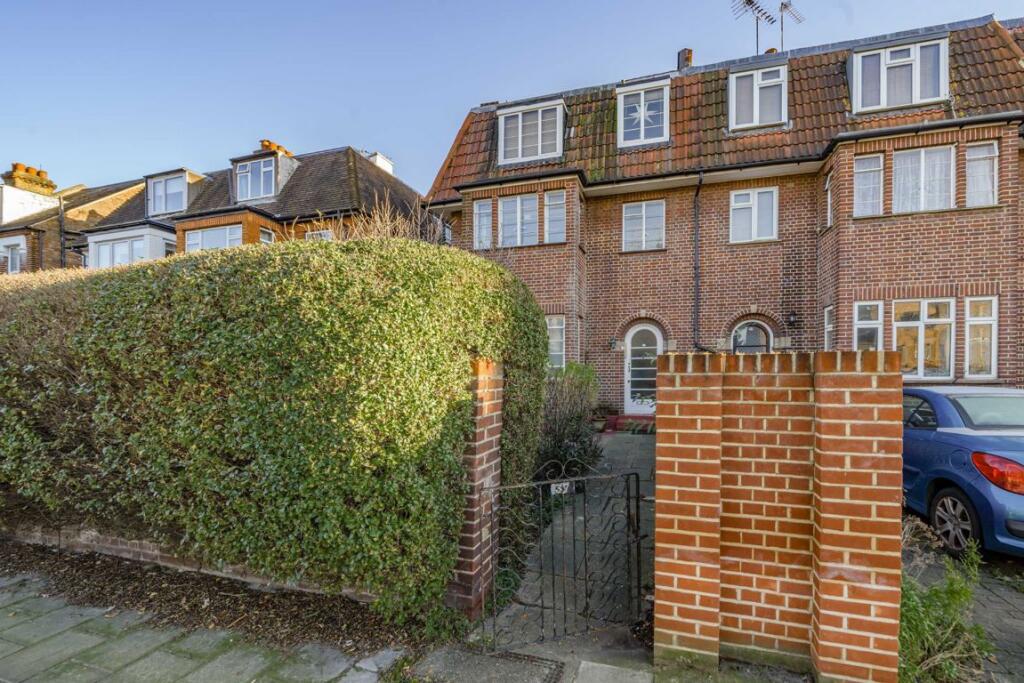 Main image of property: Chiswick Lane, Chiswick