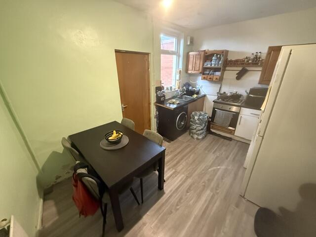 1 Dougill Street, Bolton, Greater Manchester BL1 5JY - View 4