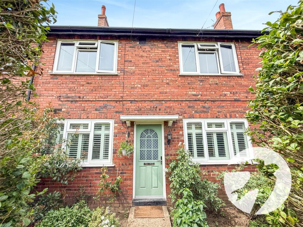Main image of property: The Vista, London, SE9