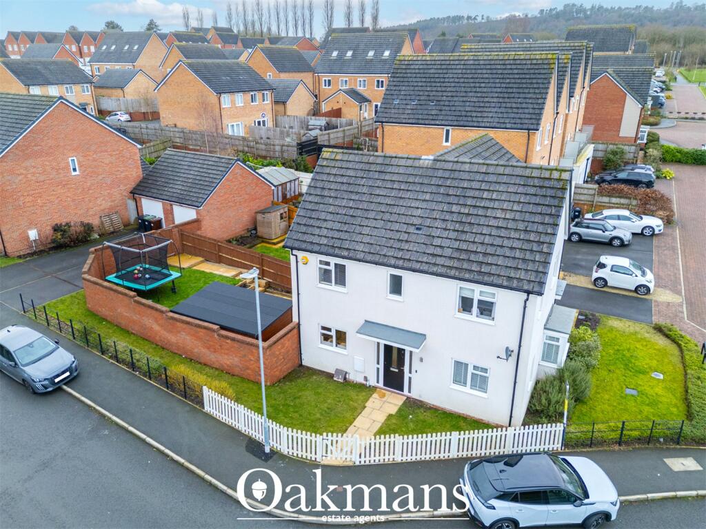 Additional image 30 of Russell Street, Cofton Hackett, Birmingham, Worcestershire, B45