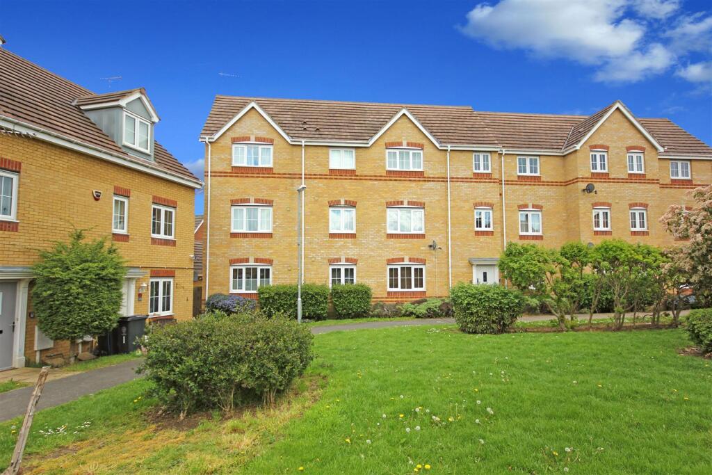 Main image of property: Regency Court, Rushden