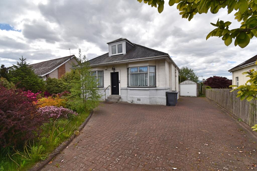 Main image of property: 42 Drumry Road, Clydebank G81 2LL