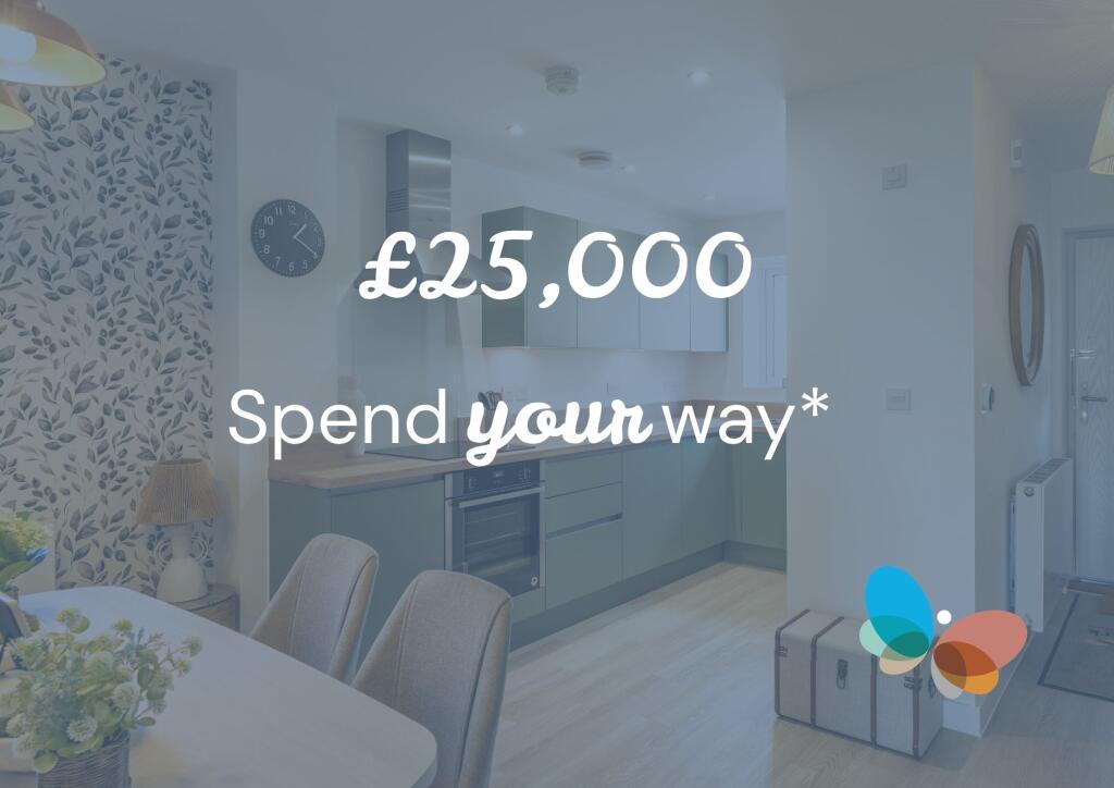 Main image of property: Plot 17 The Oak, 10 Beaumont Drive, Collaton Park, Newton Ferrers, Plymouth, Devon