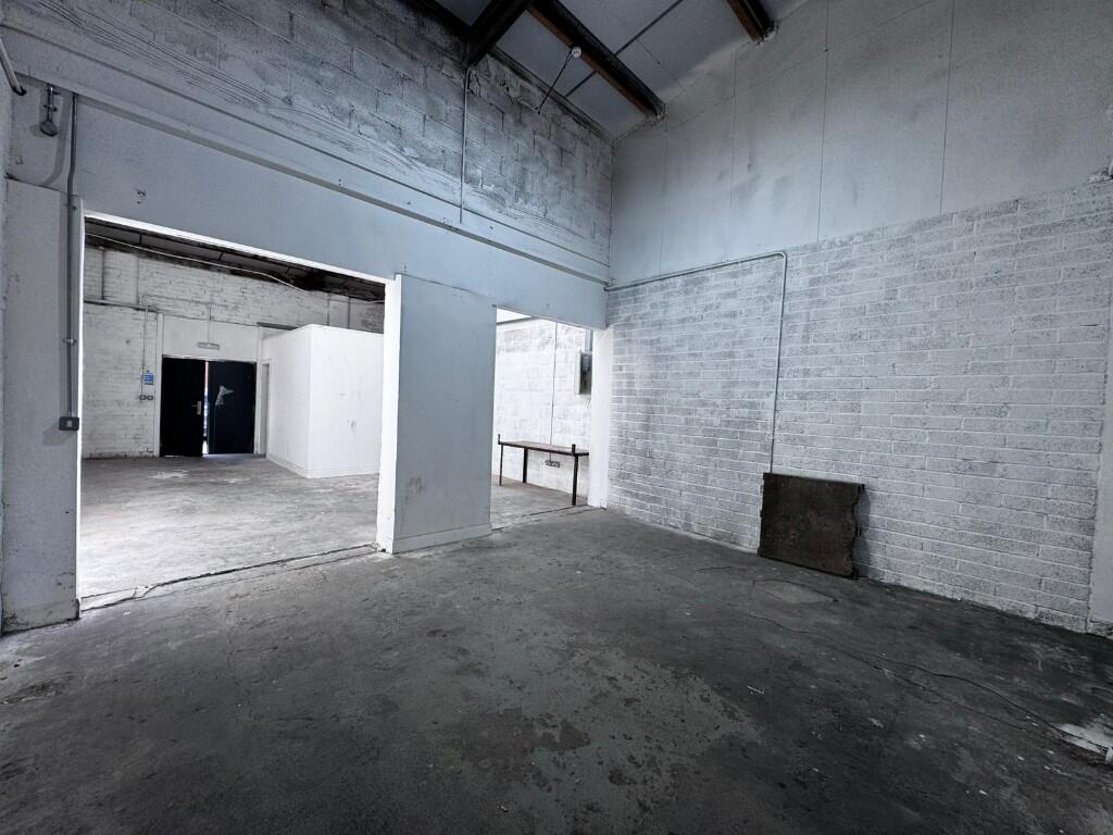 Leopold Street, Birmingham, B12