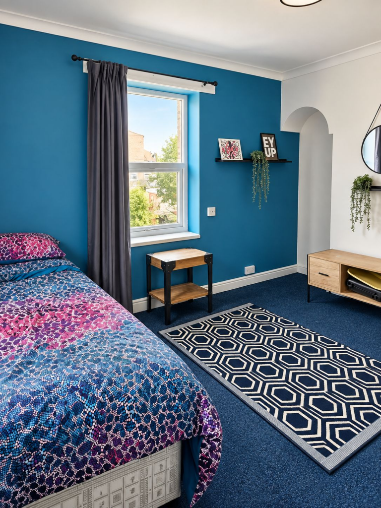 Apartment in Sheffield - View 2