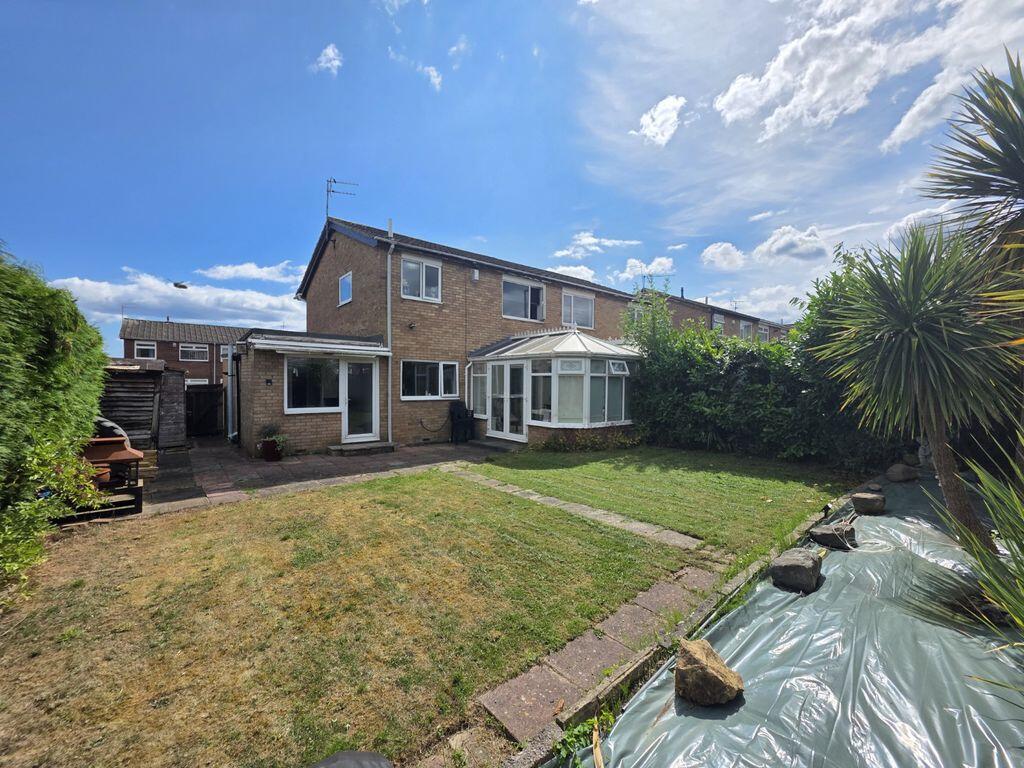 Kirkbride Place, Cramlington photo 4