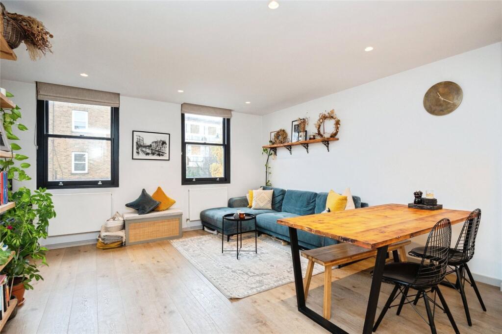 Main image of property: Roman Road, Mile End, London, E3