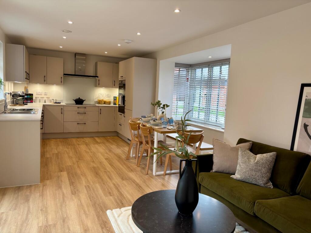 House in Reading - View 2
