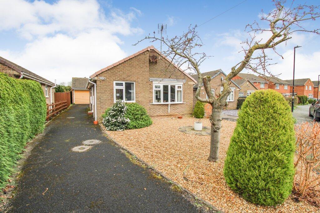 Main image of property: Malham Way, Knaresborough, North Yorkshire, HG5