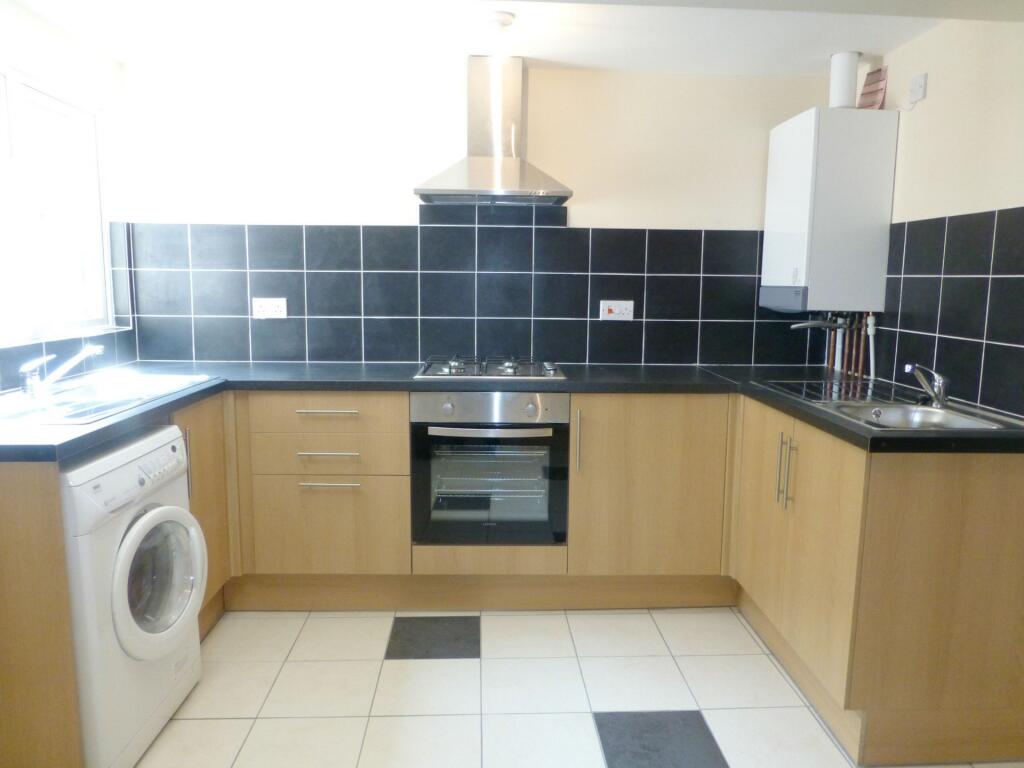 House in Cardiff - View 3