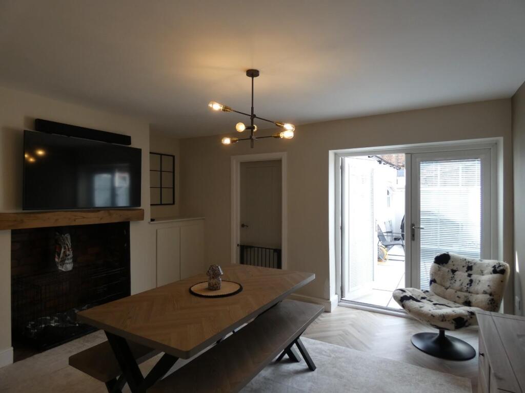 House in Carlisle - View 5