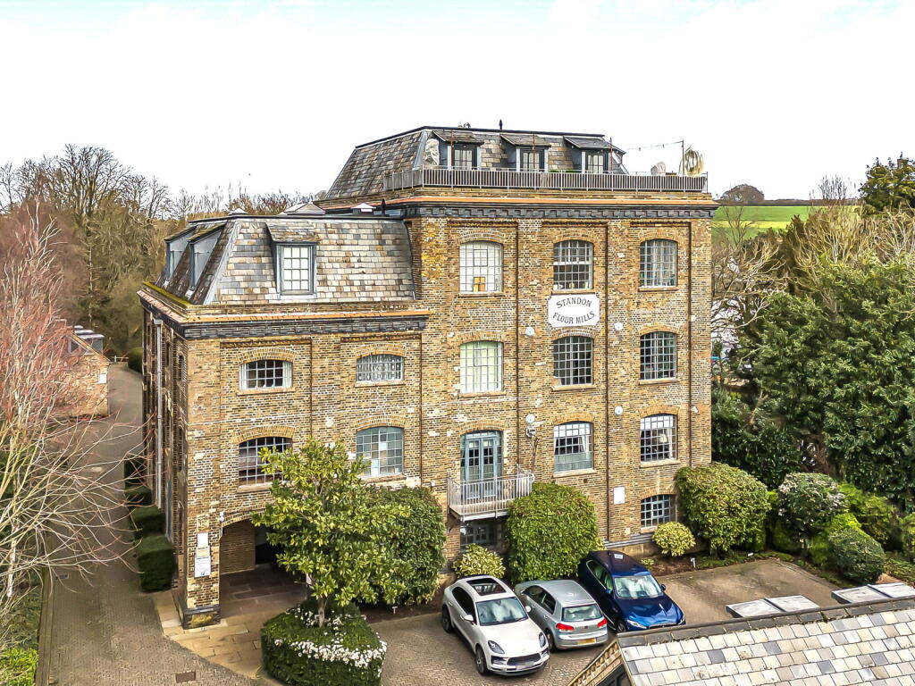 Main image of property: CHAIN FREE - Kents Lane, Standon, Herts