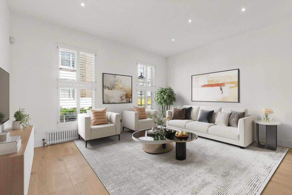 Main image of property: Portobello Road, London W11