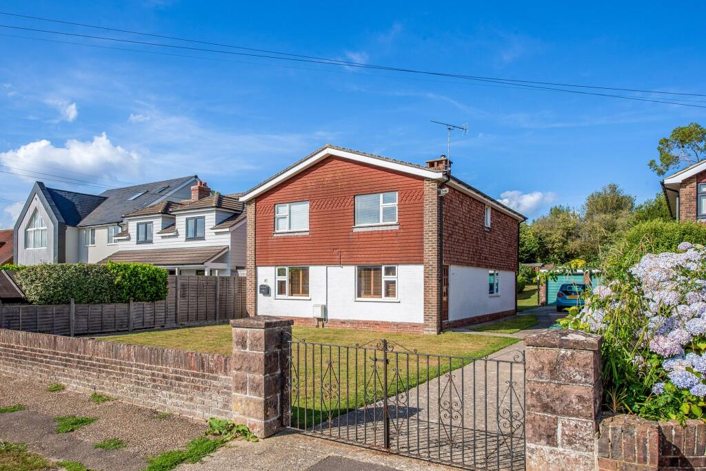 Main image of property: Grosvenor Road, Chichester, PO19