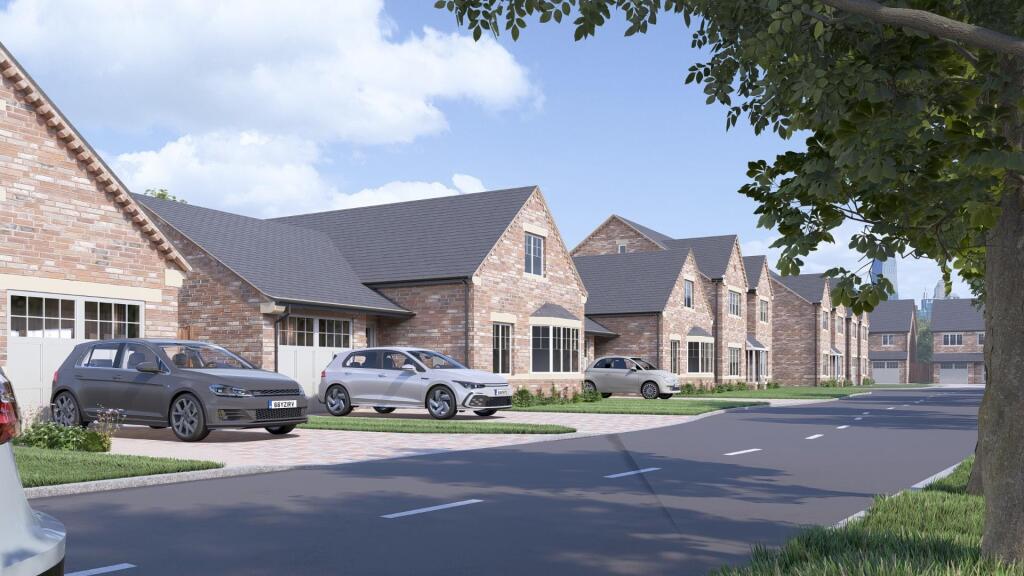 Main image of property: Langthorpe Meadows, Langthorpe, Boroughbridge