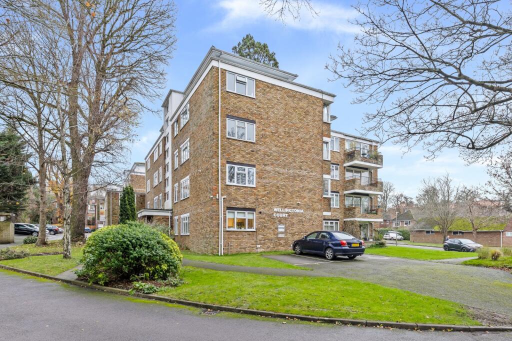Main image of property: Wellingtonia Court, Laine Close, Brighton, BN1