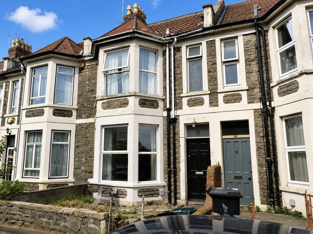 Main image of property: Brynland Avenue, Bristol