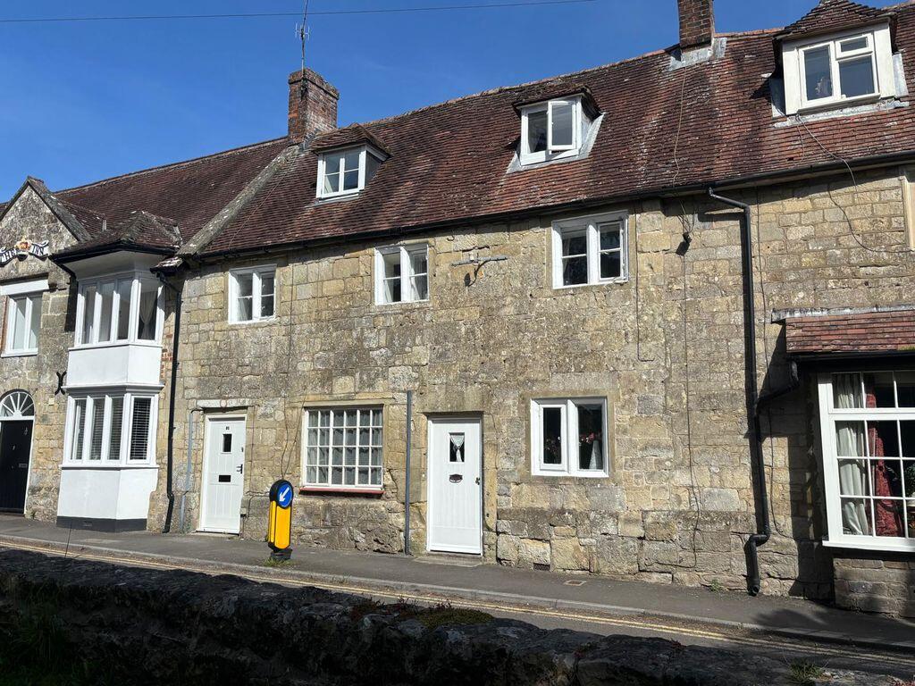 Main image of property: Church Street, Tisbury