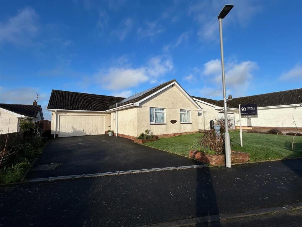 Main image of property: Old Pound Close, Lytchett Matravers, Poole