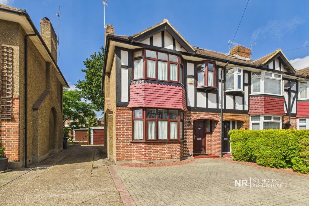 Main image of property: Cheshire Gardens, Chessington, Surrey. KT9