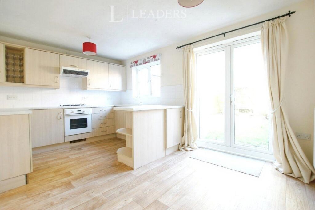 House in Chichester, Westbourne - View 2