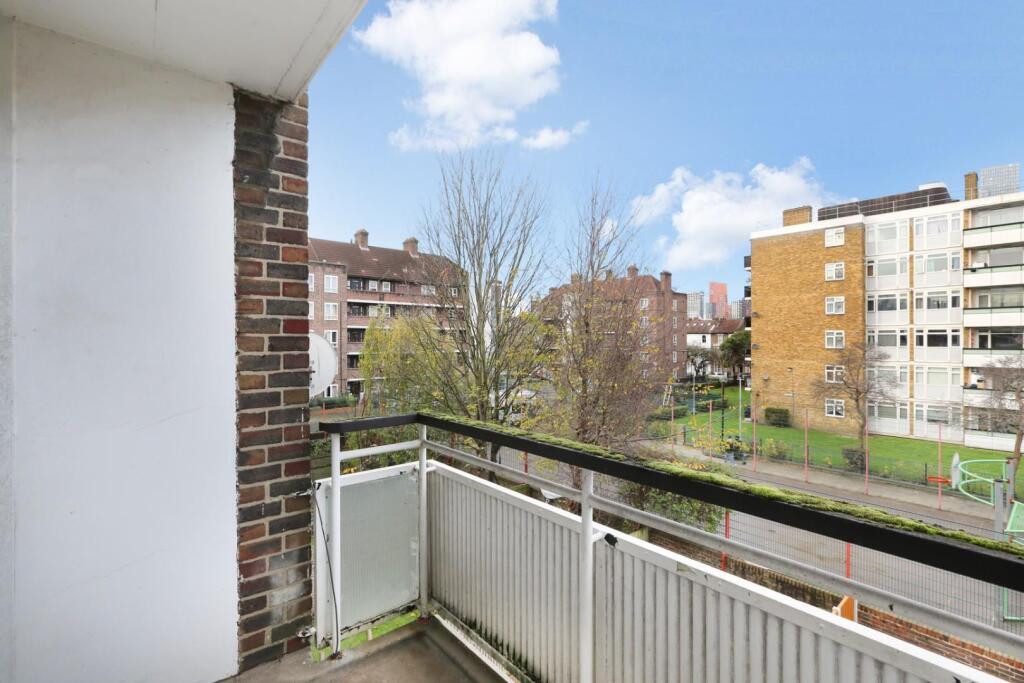 House in London, Stockwell Park, Oval - View 6