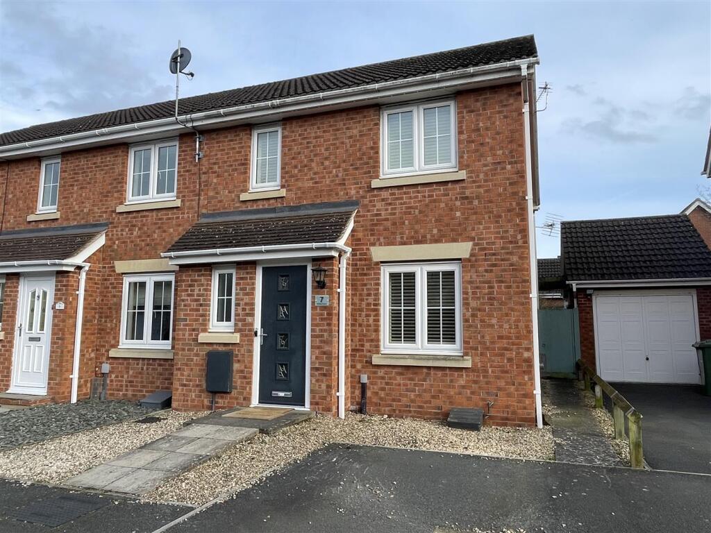 Main image of property: Saxon Gate, Hereford