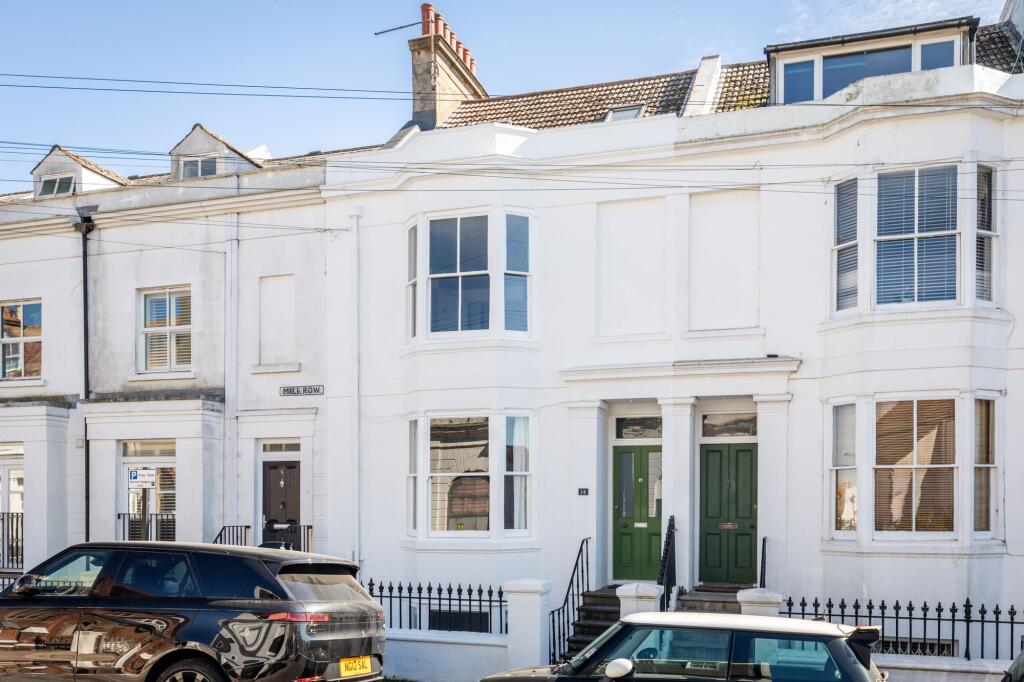 Main image of property: West Hill Road, Brighton