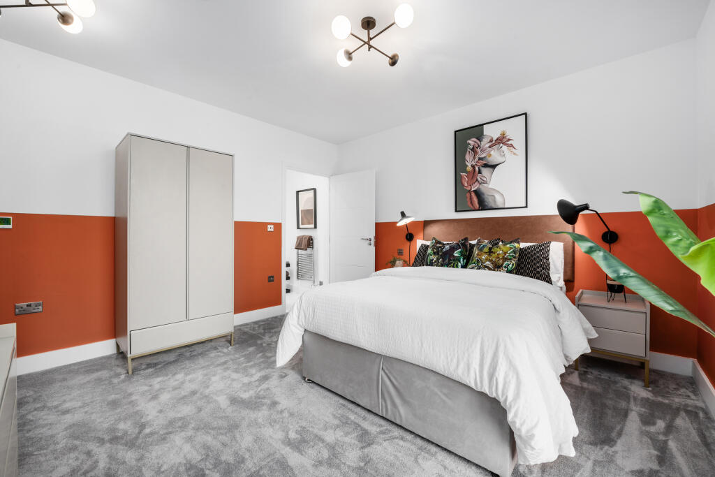 Main image of property: Malachite Court, Granville Road, London