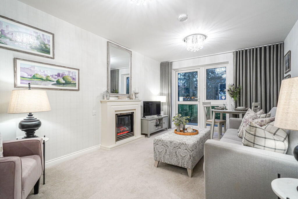 Additional image 4 of St Nicolas Lodge, Kings Norton, Birmingham