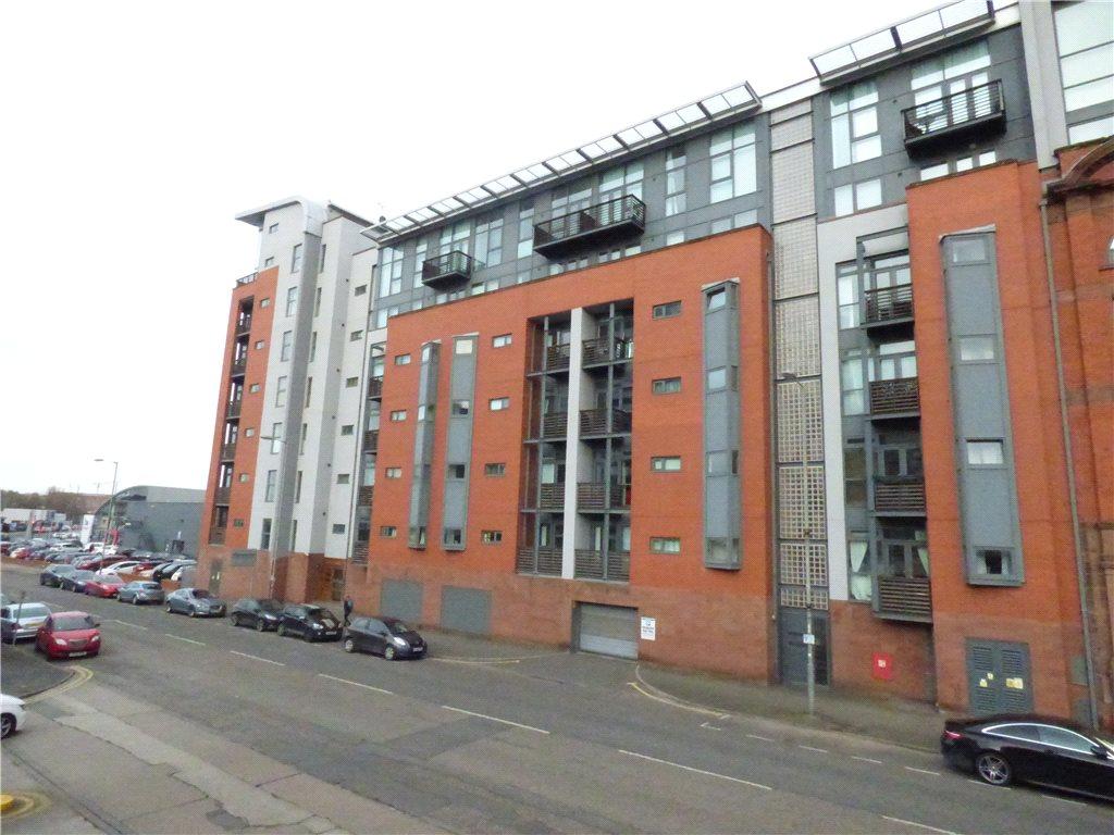 Main image of property: Pall Mall, Liverpool, Merseyside