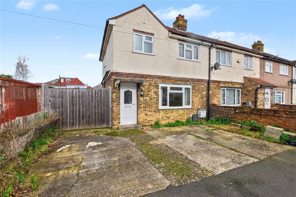 Main image of property: Coote Road, Bexleyheath, DA7