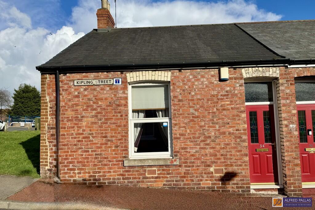 Main image of property: Kipling Street, Southwick